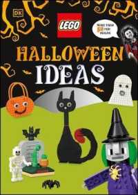 Lego Halloween Ideas