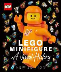 LEGO® Minifigure a Visual History New Edition : (Library Edition)