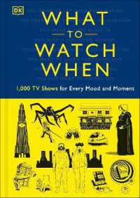 What to Watch When