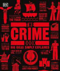 The Crime Book (Dk Big Ideas)