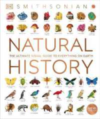Natural History (Dk Definitive Visual Encyclopedias)