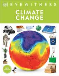 Eyewitness Climate Change (Dk Eyewitness)