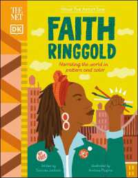 The Met Faith Ringgold : Narrating the World in Pattern and Color (What the Artist Saw)