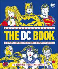 The DC Book : A Vast and Vibrant Multiverse Simply Explained