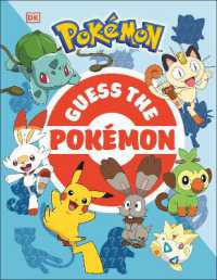 Guess the Pokémon : Find out how well you know more than 100 Pokémon!