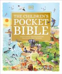 The Children's Pocket Bible (Dk Bibles and Bible Guides)