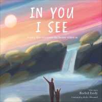 In You I See : A Story that Celebrates the Beauty within