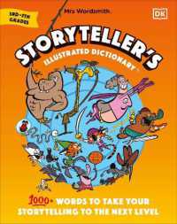 Mrs Wordsmith Storyteller's Illustrated Dictionary 3rd-5th Grades : + 3 Months of Word Tag Video Game (Mrs Wordsmith)