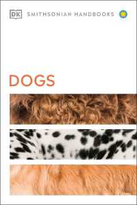 Dogs (Dk Handbooks)