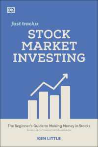 Stock Market Investing Fast Track : The Beginner's Guide to Making Money in Stocks
