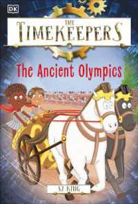 The Timekeepers: the Ancient Olympics (Timekeepers )