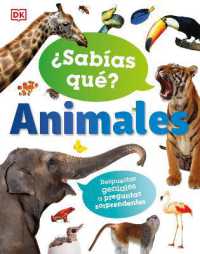 ¿Sabías qué? Animales (Did You Know? Animals) : Respuestas geniales a preguntas sorprendentes (Why? Series)