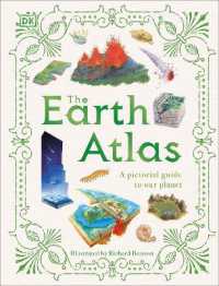 The Earth Atlas (Dk Pictorial Atlases)