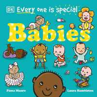 Everyone Is Special: Babies (Every One is Special) （Board Book）