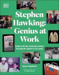 Stephen Hawking Genius at Work