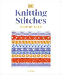 Knitting Stitches Step-by-Step : More than 150 Essential Stitches to Knit, Purl, and Perfect