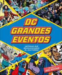DC Grandes Eventos (DC Greatest Events) : Historias que revolucionaron el multiverso