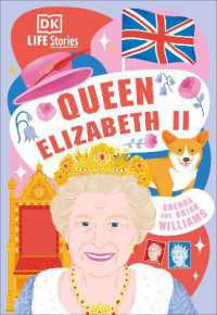 DK Life Stories Queen Elizabeth II (Dk Life Stories)