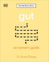 Gut : An Owner's Guide (The Body Literacy Library)