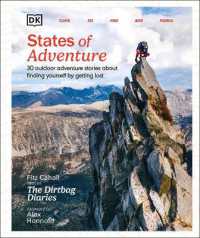 States of Adventure : Stories about Finding Yourself by Getting Lost