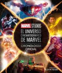 El universo cinematográfico de Marvel Cronología oficial (The Marvel Cinematic Universe an Official Timeline) : Cronología oficial