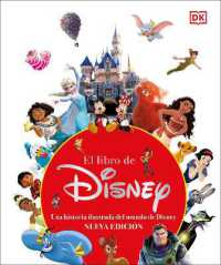 El libro de Disney (The Disney Book, Centenary Edition) : Nueva edicíon