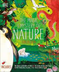 The Magic and Mystery of Nature Collection (The Magic and Mystery of the Natural World)