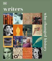 Writers Who Changed History (Dk History Changers)