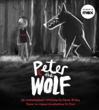 Peter and the Wolf : Wolves Come in Many Disguises