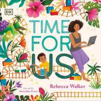 Time for Us : A story about having quality time between mom and son
