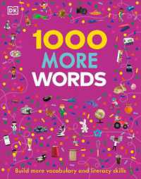 1000 More Words : Build More Vocabulary and Literacy Skills (Vocabulary Builders)