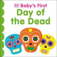 Baby's First Day of the Dead (Baby's First Holidays) （Board Book）