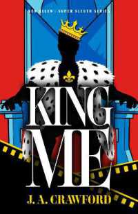 King Me (Ken Allen Super Sleuth)