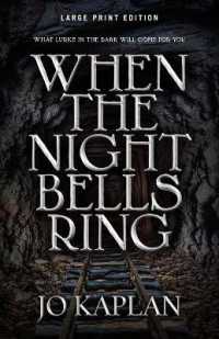 When the Night Bells Ring （Large Print）
