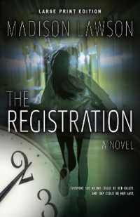 The Registration (The Registration) （Large Print）