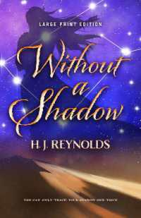 Without a Shadow (Large Print Edition) （Large Print）