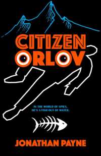 Citizen Orlov (Citizen Orlov)