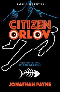Citizen Orlov （Large Print）