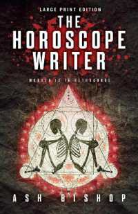The Horoscope Writer （Large Print）