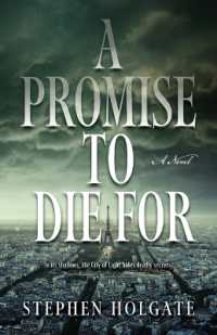 A Promise to Die for