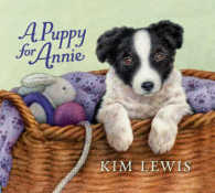 Puppy for Annie -- Hardback