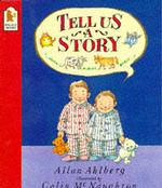 Tell Us a Story (Walker paperbacks) （New）