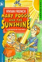 Mary Poggs and the Sunshine (Sprinters S.) （New）