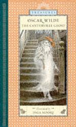 The Canterville Ghost (Treasure S.) （New）