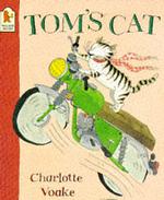 Tom's Cat （New）