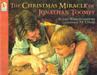 Christmas Miracle Of Jonathan Toomey （New）
