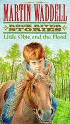 Little Obie and the Flood (Storybooks S.) （New）