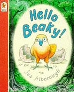 Hello, Beaky （New）