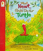What Newt Could Do for Turtle （New）