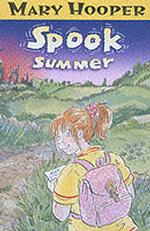Spook Summer （New title）